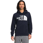 Men's Half Dome Pullover Hoodie