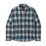 Patagonia Men's Lightweight Fjord Flannel Shirt