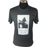 Men's MHO Short Sleeve Tee - Tetons