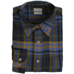 Men's Newhaven Plaid Flannel