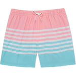 Men's On The Horizons Stretch Trunk - 5.5