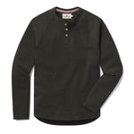 Men's Puremeso Everyday Long-Sleeve Henley