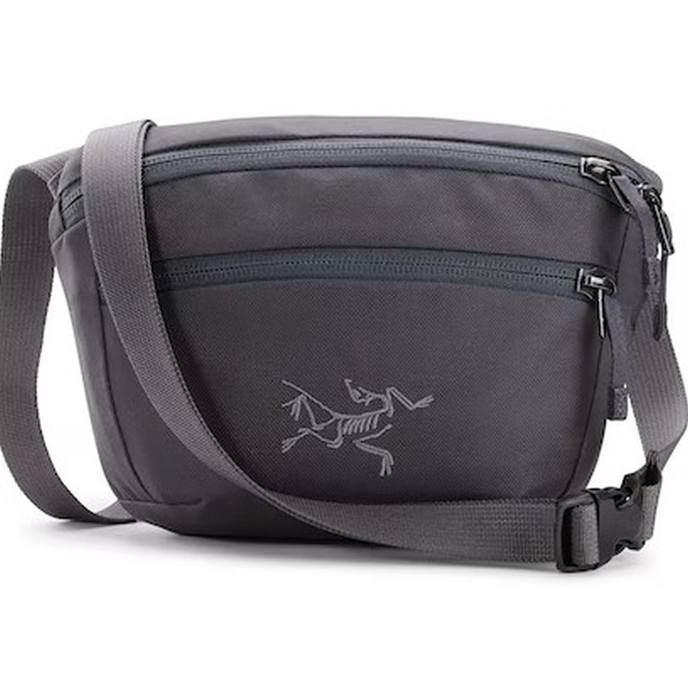 Mantis 1 Waistpack – Mountain High Outfitters