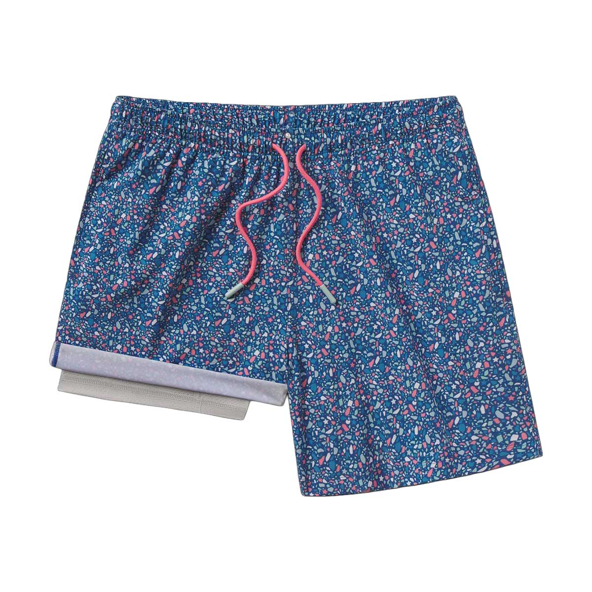 Southern Shirt Men's Legacy Pebble Swim Shorts