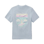 Southern Shirt Youth No Ruff Waters Short Sleeve Tee