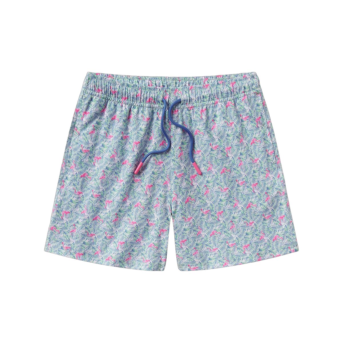 Southern Shirt Boys Let's Flamingle Swim Shorts