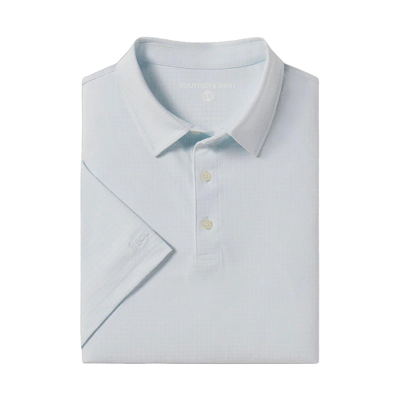 Southern Shirt Men's Next Level Performance Polo