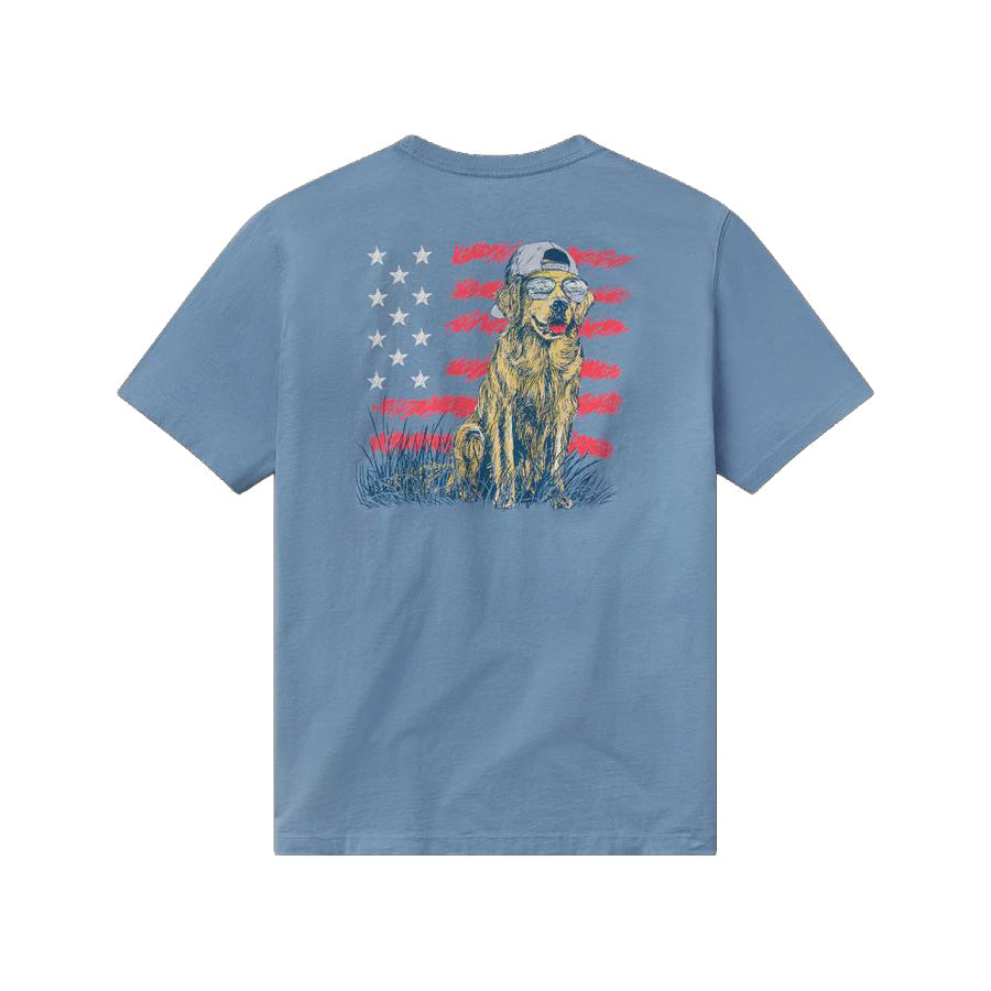 Southern Shirt Men's Attaboy Short Sleeve Tee