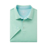Southern Shirt Men's Grayton Heather Polo