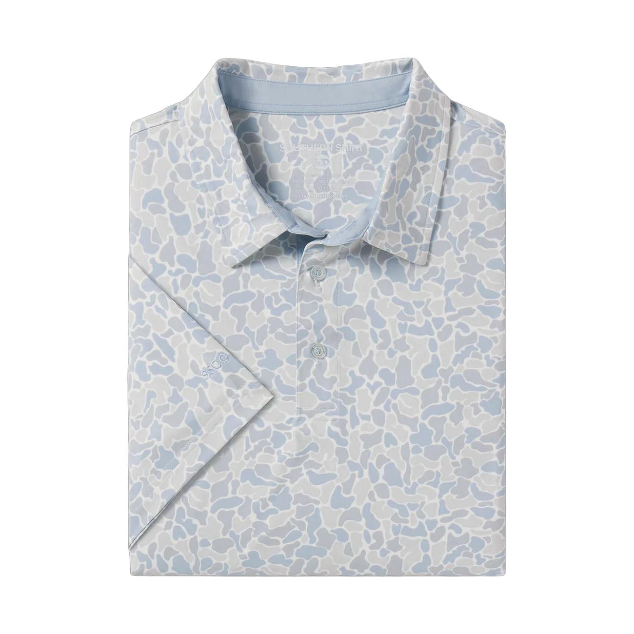 Southern Shirt Men's Hunters Hideaway Polo