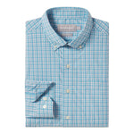 Southern Shirt Men's Aberdeen Plaid Long Sleeve