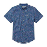 Southern Shirt Men's Legacy Pebble Baja Short Sleeve Shirt