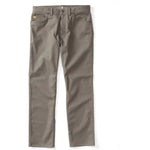 Men's 1865 Five-Pocket Field Canvas Pinpoint Pants