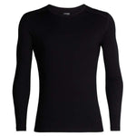 Men's 260 Tech Top Long Sleeve Crewe