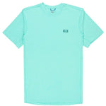 Men's Airo O Mesh Shirt Short Sleeve