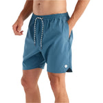 Free Fly Men's Andros Swim Trunks