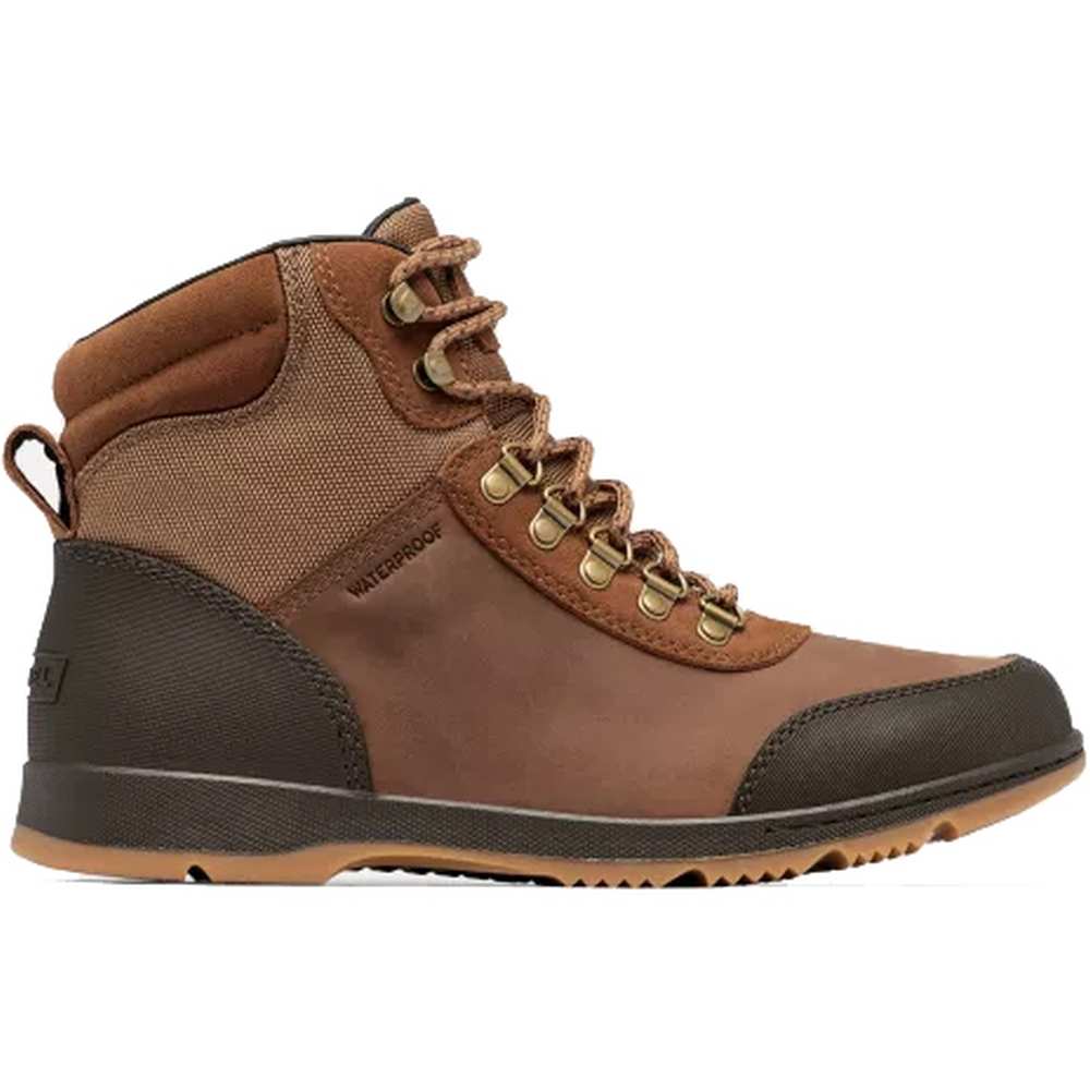 *HOST PICK* Men’s Sorel Ankeny Brown Boots SOREL Ankeny II Waterproof Hiking Boot (Men) | Nordstromrack main image 4