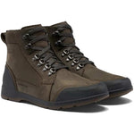 SOREL Men's Ankeny II Mid Waterproof Boots