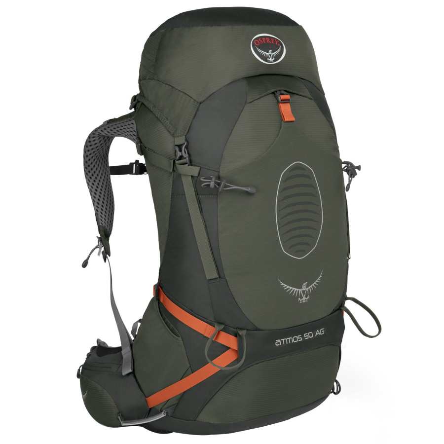 Men s Atmos 65 AG Backpack Mountain High Outfitters