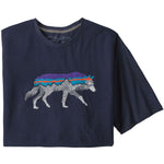 Patagonia Men's Back for Good Organic Tee