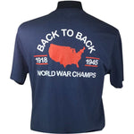 Men's Back to Back Pocket Short Sleeve Tee