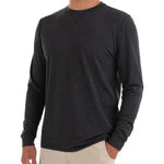 Free Fly Men's Bamboo Flex Long Sleeve Shirt