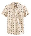 Men's Baytrail Pattern Shirt