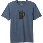 Men's Beer Belly Journeyman Tee