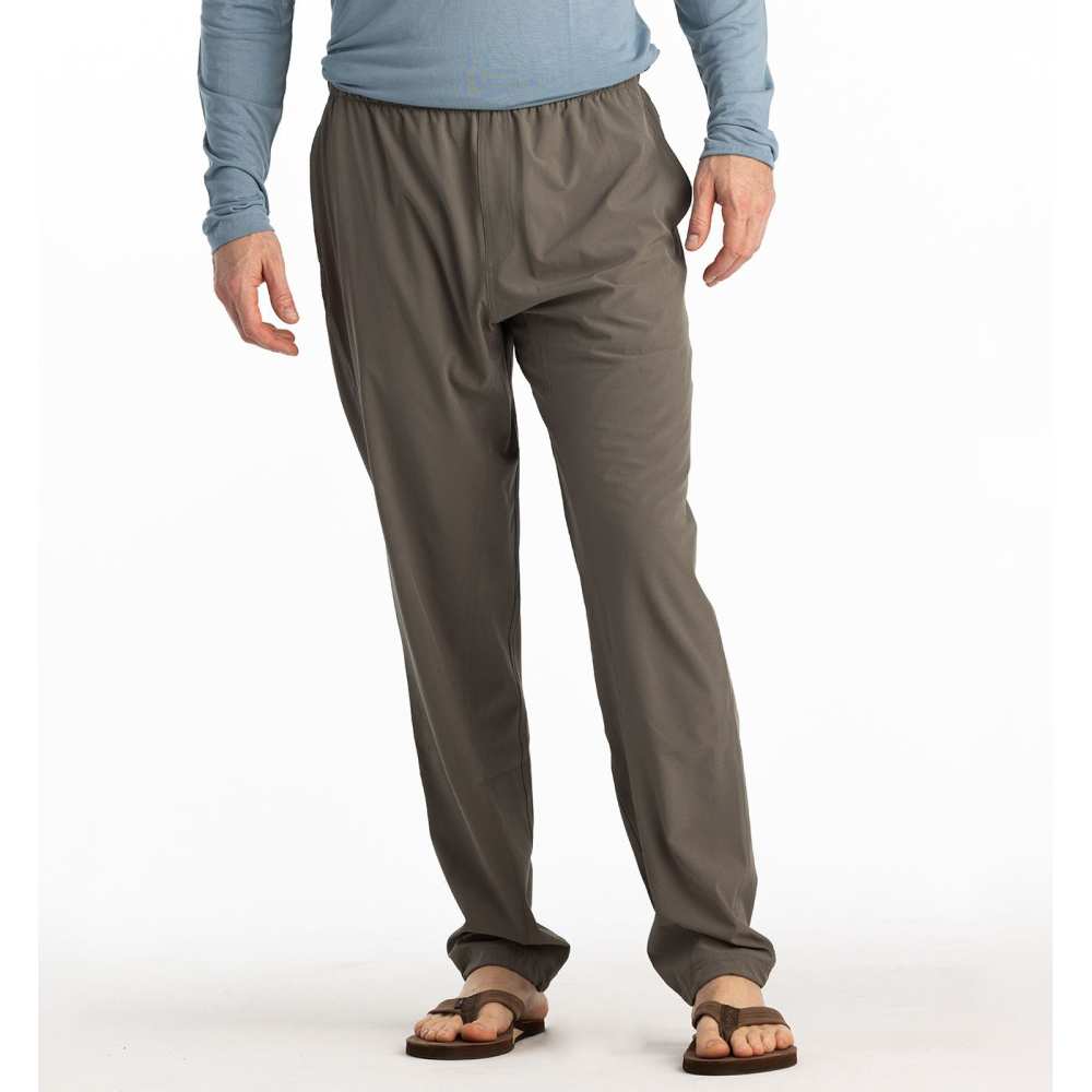 Free Fly Men's Breeze Pants – Mountain High Outfitters