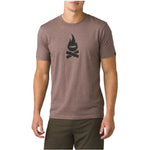Men's Campfire Journeyman Tee