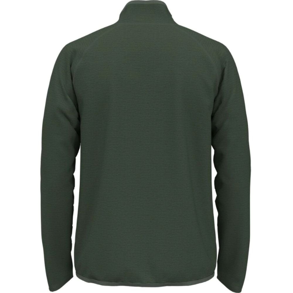 The North Face Men's Canyonlands Hybrid Jacket Versatile Performance