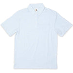 Men's Chapman Stripe Performance Polo