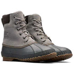 SOREL Men's Cheyanne II Duck Boots