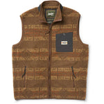 Howler Brothers Men's Chisos Fleece Vest
