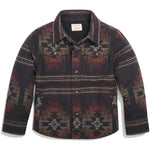 Men's Doug Good Feather Bondi Jacket