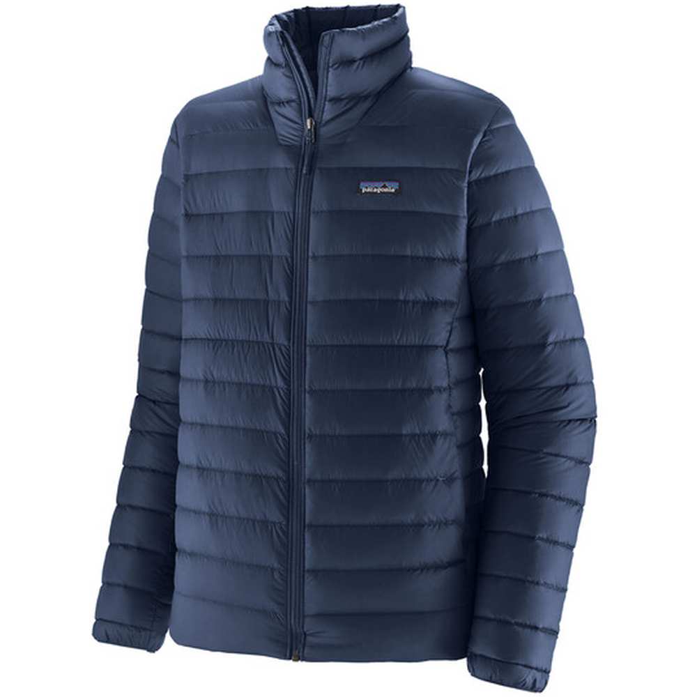 Down Jackets - Men