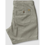 Men's Field Canvas Camp Short - 7