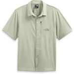 Men's First Trail UPF Short Sleeve Shirt