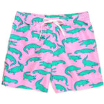 Men's Glades Stretch Trunk Zip - 5.5