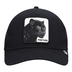 Goorin Bros Black Panther Trucker Hat