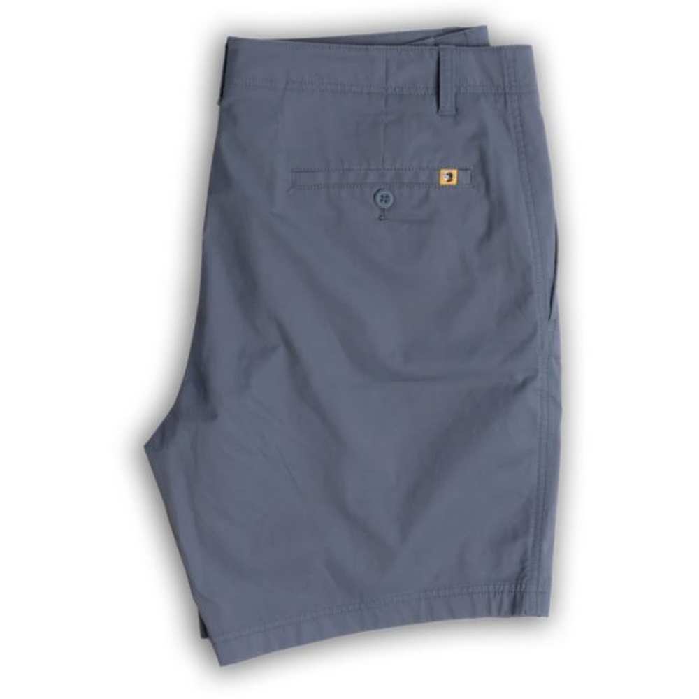 Duck Head Men's Harbor Performance Short - 8"