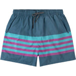 Men's Harbor Trunk - Barcelona Lines