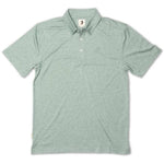 Men's Hayes Performance Logo Polo