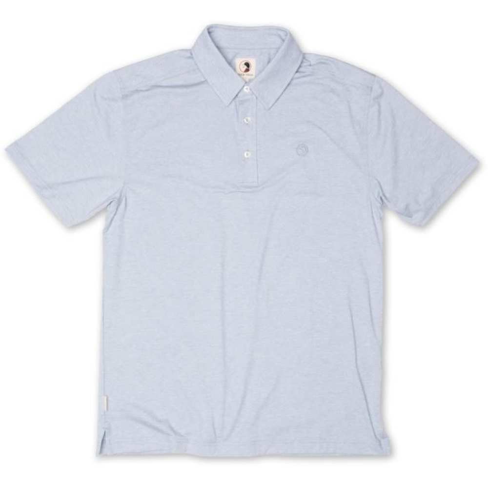 Men's Hayes Performance Logo Polo