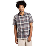 Men's Hookline Short Sleeve Shirt