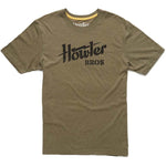 Howler Brothers Men's Howler Electric Stencil T-Shirt