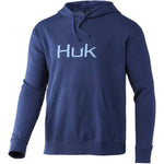 HUK Men's Huk Logo Hoodie