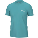 Men's Icon X Short Sleeve Shirt