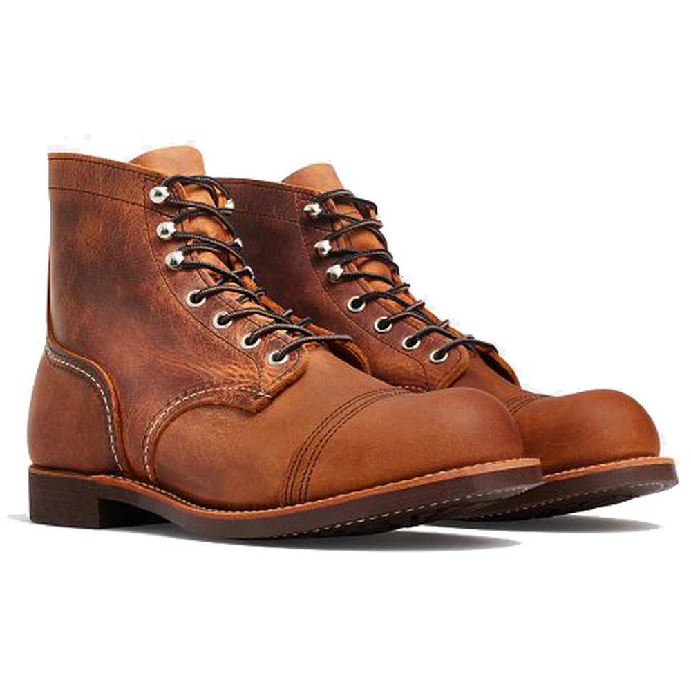 Men's Iron Ranger – Mountain High Outfitters