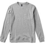 Vuori Men's Jeffreys Pullover